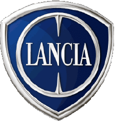2007-Transport Wagen Lancia Logo 