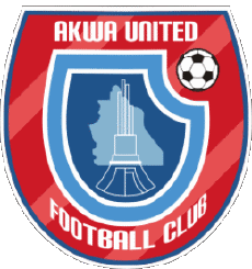 Sports FootBall Club Afrique Logo Nigéria Akwa United FC 