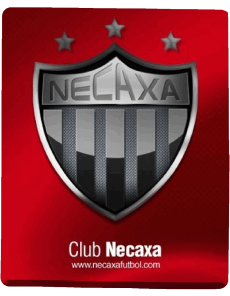 Sport Fußballvereine Amerika Logo Mexiko Necaxa 