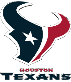 Sportivo American FootBall U.S.A - N F L Houston Texans 