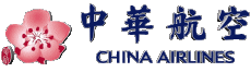 Trasporto Aerei - Compagnia aerea Asia Cina China Airlines 