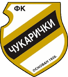 Sports Soccer Club Europa Serbia FK Cukaricki 