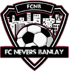 Sportivo Calcio  Club Francia Bourgogne - Franche-Comté 58 - Nièvre FC Nevers Banlay 