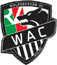 Deportes Fútbol Clubes Europa Austria Wolfsberger AC 