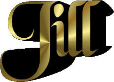 Vorname WEIBLICH  - UK - USA - IRL - AUS - NZ J Jill 