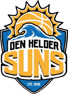 Sport Basketball Niederlande Den Helder Suns 