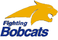 Deportes N C A A - D1 (National Collegiate Athletic Association) M Montana State Bobcats 