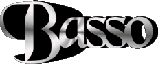 Prénoms MASCULIN - France B Basso 