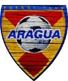 Sport Fußballvereine Amerika Logo Venezuela Aragua Fútbol Club 