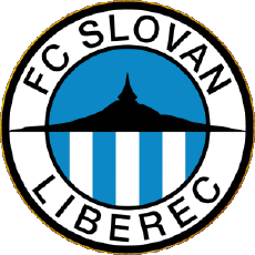Sports Soccer Club Europa Logo Czechia FC Slovan Liberec 