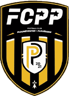 Sports Soccer Club France Bretagne 29 - Finistère FC Plounéventer Plouédern 
