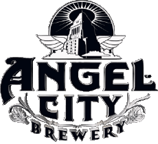 Bevande Birre USA Angel City Brewery 