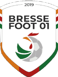 Sportivo Calcio  Club Francia Auvergne - Rhône Alpes 01 - Ain Bresse Foot 01 
