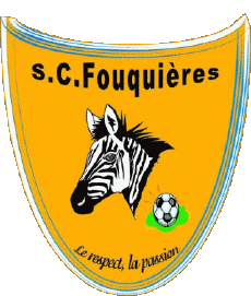 Sport Fußballvereine Frankreich Hauts-de-France 62 - Pas-de-Calais SC Fouquières 