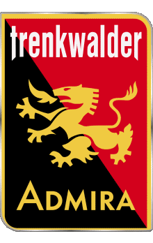 Deportes Fútbol Clubes Europa Logo Austria FC Admira Wacker Mödling 