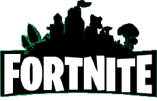 Multimedia Vídeo Juegos Fortnite Logotipo 