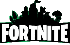 Multimedia Videogiochi Fortnite Logo 