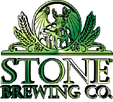 Bevande Birre USA Stone Brewing co 
