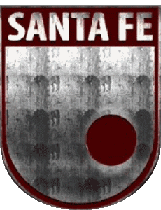 Sports Soccer Club America Colombia Santa Fe 