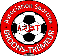Sport Fußballvereine Frankreich Bretagne 22 - Côtes-d'Armor A.S. Broons-Trémeur 