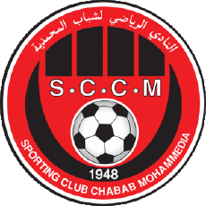 Sports Soccer Club Africa Morocco SC Chabab Mohammédia 