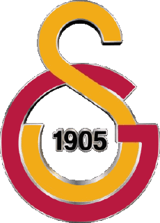Sports Soccer Club Asia Logo Turkey Galatasaray Spor Kulübü 