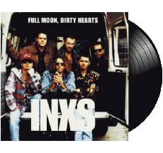 Full Moon Dirty Hearts-Multi Média Musique New Wave Inxs 