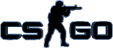 Multi Média Jeux Vidéo Counter Strike Global Ofensive Logo 