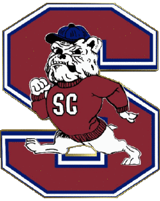 Sports N C A A - D1 (National Collegiate Athletic Association) S South Carolina State Bulldogs 
