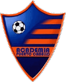 Deportes Fútbol  Clubes America Logo Venezuela Academia Puerto Cabello 