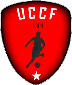 Sports FootBall Club France Logo Bourgogne - Franche-Comté 21 - Côte-d'Or Union Châtillonnaise Côte-d'Or 