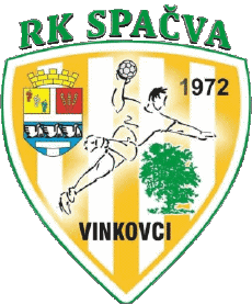 Sports HandBall - Clubs - Logo Croatia Vinkovci RK 