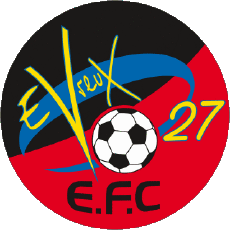 Sports Soccer Club France Normandie 27 - Eure Évreux FC 27 