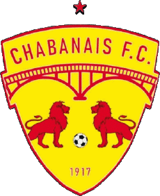 Sports FootBall Club France Nouvelle-Aquitaine 16 - Charente Chabanais FC 