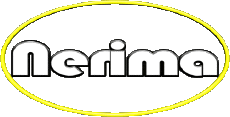 Prénoms FEMININ - UK - USA N Nerima 