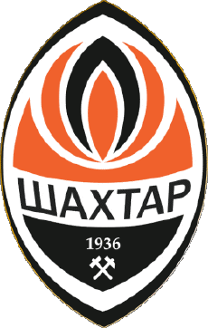 Sport Fußballvereine Europa Logo Ukraine Shakhtar Donetsk 