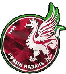 Sports FootBall Club Europe Russie FK Rubin Kazan 