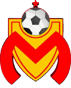 Sport Fußballvereine Amerika Logo Mexiko Club Atlético Morelia - Monarcas 