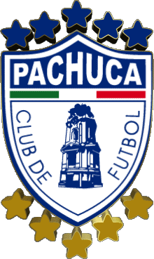 Deportes Fútbol  Clubes America México Pachuca 