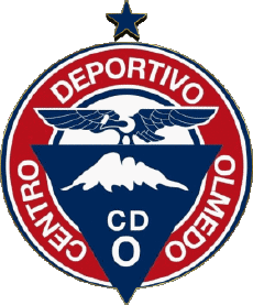 Sports FootBall Club Amériques Logo Equateur Centro Deportivo Olmedo 