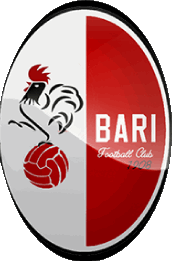 Sports FootBall Club Europe Logo Italie Bari 