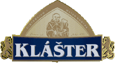 Boissons Bières Tchéquie Klaster 
