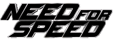 Multimedia Vídeo Juegos Need for Speed Logo 