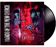 Los Diablos-Multimedia Musica New Wave The Lords of the new church 
