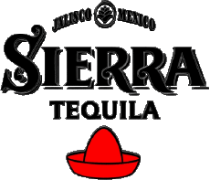 Bevande Tequila Sierra 