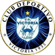 Deportes Fútbol  Clubes America Logo Honduras Club Deportivo Victoria 