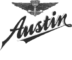 Transports Voitures - Anciennes Austin Cooper Logo 