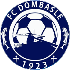Sports Soccer Club France Grand Est 54 - Meurthe-et-Moselle Dombasle FC 