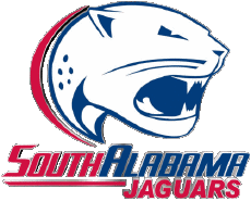 Sport N C A A - D1 (National Collegiate Athletic Association) S South Alabama Jaguars 