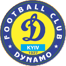 1996 - 2010-Sportivo Calcio  Club Europa Ucraina Dynamo Kyiv 1996 - 2010